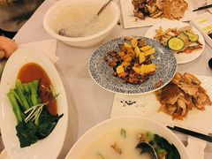 -全聚德(上海首店浦东店)