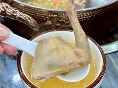 -鸽鸟轩(石岐店)