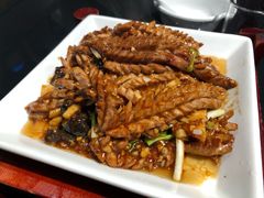 爆炒腰花-梅飞酒家(桑园路店)
