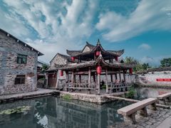 -楠溪江风景名胜区