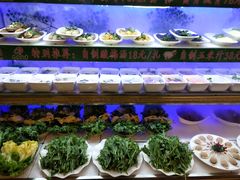 -羊庄故事(塘沽抗震路店)