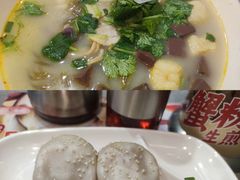 -小杨生煎(白玉兰广场店)