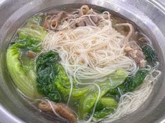 -福屿鲜捞小吃·捞化(福屿总店)