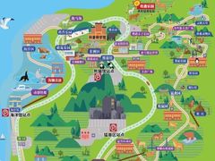 -西霞口神雕山野生动物世界