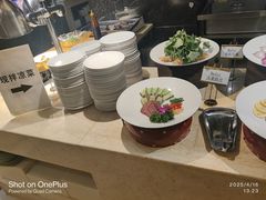 -芭菲盛宴·环球美食(锦城万达广场店)