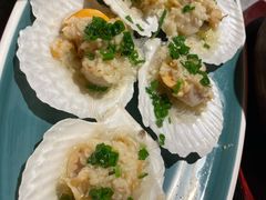 -啫神·广州地标美食(北京路店)