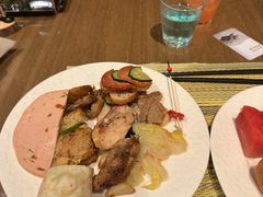 -厦门威斯汀酒店