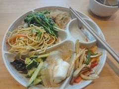 -素满香·全民食养自助(建邺万达店)