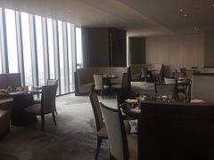 -环球港凯悦 · 享悦中餐厅