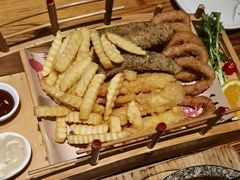 -花溪雨·森林餐厅(石基店)