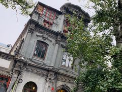 -1901 Cafe(西四店)