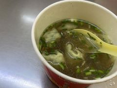 -老吴记水饺馆(前进五路店)