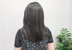 -HD HAIR STYLE