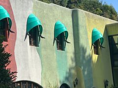 -三鹰之森吉卜力美术馆