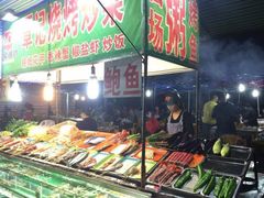 长青路覃记海鲜-覃记海鲜美食餐厅