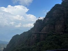 -三清山风景名胜区