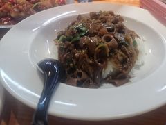 -喝丢一只鞋海鲜烧烤·海肠捞饭(文体街店)