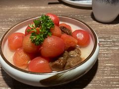 乌梅小番茄-那时新疆·车师(大宁音乐广场店)