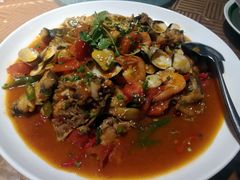 -渔太泰漓江小馆·广西融合菜(西街店)