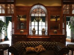 -马勒别墅·中餐厅