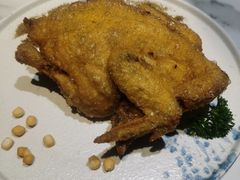 -西安饭庄·非遗陕菜(钟楼店)