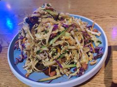 -大哈福烧烤·海鲜·家常菜(延安三路店)