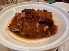 -顺风山庄(水濂山店)