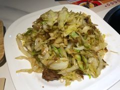 -黑鸡小馆(金源店)
