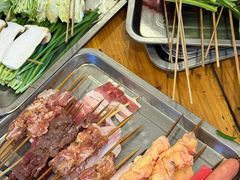 -疍家人黄记海鲜火烧烤