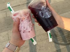 -星巴克臻选(郑州中原万达店)