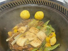 -姚稷大铁锅(龙之梦店)