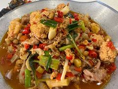 -洞庭家宴·头牌甲鱼(广渠门店)