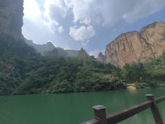 -山西通天峡景区