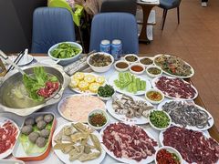 -乌记鲜活牛肉城(金砂东路店)
