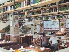-邵汇大虾(同康路店)