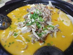 -李师傅脆肚(梅林店)