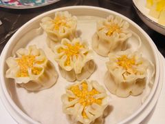 -海派悦庭·海胆烧麦·新融合菜(凯德广场店)