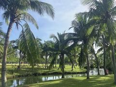 -白沙门生态公园