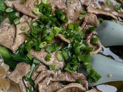 -武胜段记猪肝面(卓锦城店)