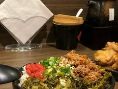 -雷神拉面(财富中心玉米楼店)