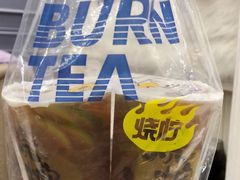 -烧柠·柠檬茶(大融城店)