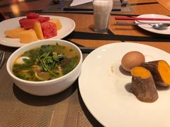 -厦门喜来登酒店