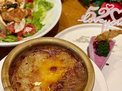 -Entrecôte 法国牛扒馆(保利·时光里店)