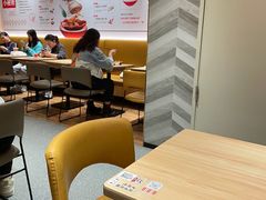 大堂-遇见小面(东方宝泰店)