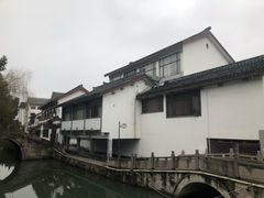 -绍兴饭店知遇楼(环山路店)