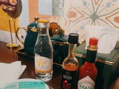 -伊斯麦尔丝路·新派菜(沙子口店)