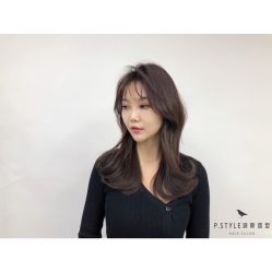 长发-P.STYLE 派斯造型