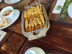 -自然餐厅(Phuket)