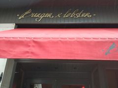 -Burger & Lobster(Dean Street)