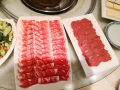 -福寿斋·老北京铜锅涮肉·烤鸭(顺义总店)